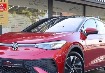 VW ID.5 60.949 km 28.770 &euro; Rheda-Wiedenbrück 33378