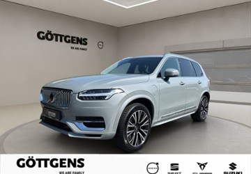 Volvo XC90 26.035 km 53.840 &euro; Soest 59494