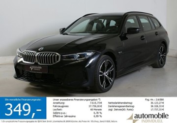 BMW 330 39.990 km 37.730 &euro; Paderborn 33100