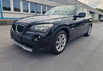 BMW X1 116.495 km 6.990 &euro; Soest 59494