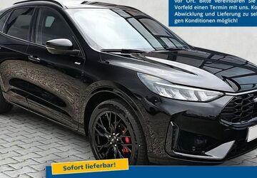 Ford Kuga 5.612 km 37.490 &euro; Warstein-Belecke 59581