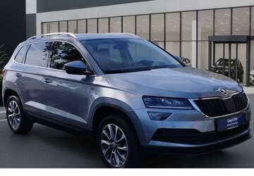 Skoda Karoq 87.000 km 21.490 &euro; Verl 33415