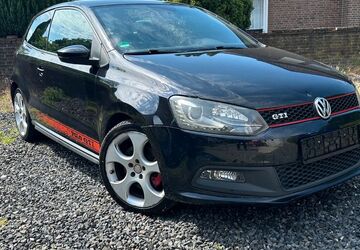 VW Polo 176.000 km 6.250 &euro; Gütersloh 33334