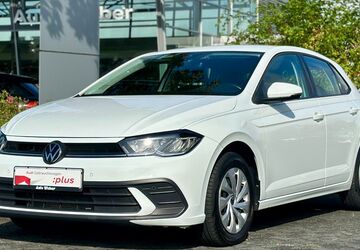 VW Polo 81.590 km 15.980 &euro; Neubeckum 59269