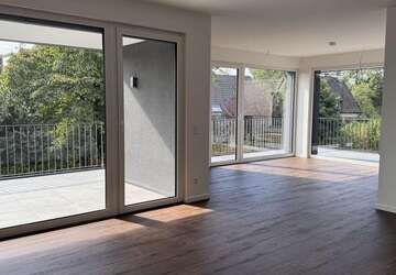 Wohnung Verl - 4 Zimmer, 145 m&sup2;, 1.700&euro; | Angebot:26394699