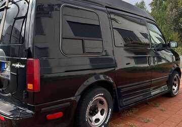 Chevrolet Astro 112.579 km 12.500 &euro; Lippstadt 59557