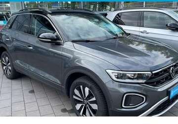 VW T-Roc 14.250 km 28.998 &euro; Soest 59494