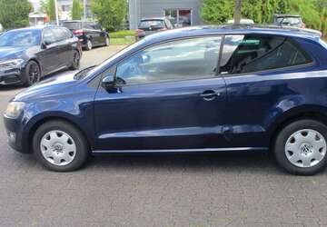 VW Polo 115.000 km 3.450 &euro; Lippstadt 59557