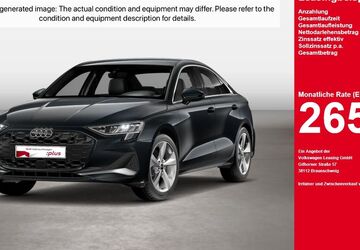 Audi A3 25.857 km 28.000 &euro; Gütersloh 33330