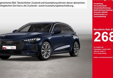 Audi A5 27.706 km 43.385 &euro; Gütersloh 33330