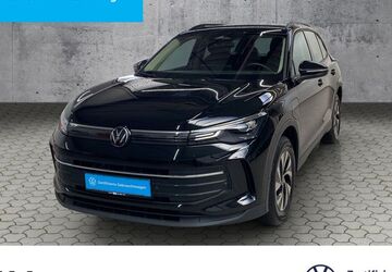 VW Tiguan 11.895 km 43.990 &euro; Rheda-Wiedenbrück 33378