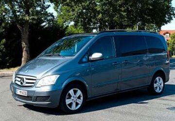 Mercedes-Benz Viano 332.000 km 11.699 &euro; Gütersloh 33330
