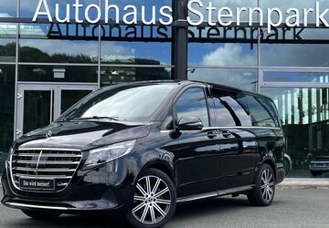 Mercedes-Benz V 300 5.023 km 93.750 &euro; Soest 59494