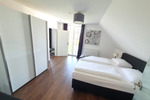 Terrassenwohnung Lippstadt Overhagen - 2 Zimmer, 60 m&sup2;, 550&euro; | Angebot:22053997