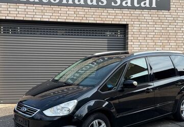 Ford Galaxy 215.000 km 5.999 &euro; Rheda-Wiedenbrück 33378