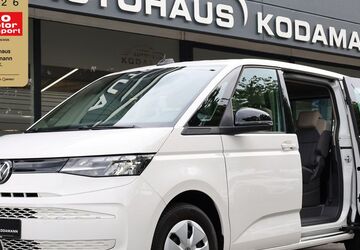 VW T7 Multivan 114.559 km 35.950 &euro; Rheda-Wiedenbrück 33378