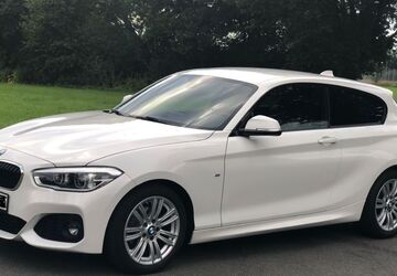 BMW 118 111.000 km 13.200 &euro; Beckum 59269