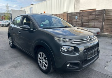 Citroen C3 125.000 km 4.950 &euro; Soest 59494