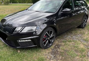 Skoda Octavia 198.300 km 12.000 &euro; Lippstadt 59556