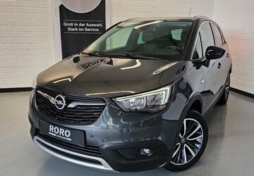Opel Crossland (X) 100.500 km 9.200 &euro; Lippstadt 59557