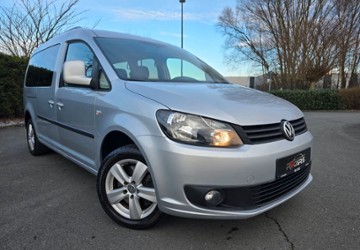 VW Caddy 239.000 km 8.750 &euro; Lippstadt 59557