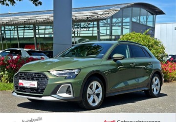 Audi A3 7.956 km 35.980 &euro; Neubeckum 59269
