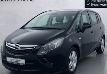 Opel Zafira 130.000 km 7.490 &euro; Paderborn 33102