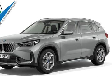 BMW iX1 13.213 km 40.900 &euro; Gütersloh 33334