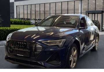 Audi e-tron 41.160 km 38.880 &euro; Verl 33415