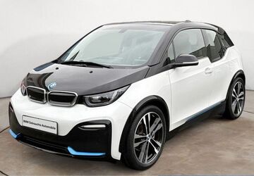 BMW i3 52.006 km 23.489 &euro; Soest 59494