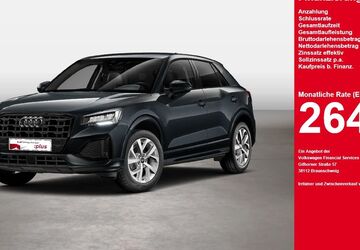 Audi Q2 11.807 km 29.400 &euro; Gütersloh 33330