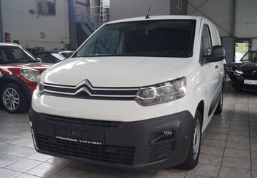 Citroen Berlingo 206.300 km 6.990 &euro; Gütersloh 33334
