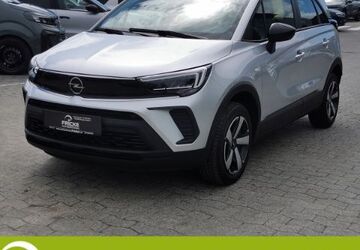 Opel Crossland (X) 19.060 km 16.780 &euro; Lippstadt 59557