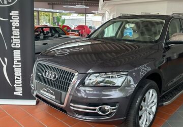 Audi Q5 119.000 km 11.999 &euro; Gütersloh 33334