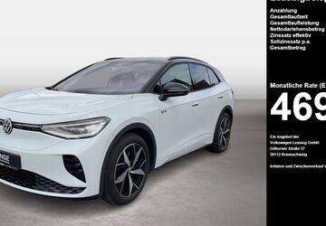 VW ID.4 66.642 km 32.900 &euro; Oelde (Stromberg) 59302