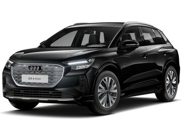 Audi Q4 e-tron 118.190 km 26.980 &euro; Neubeckum 59269