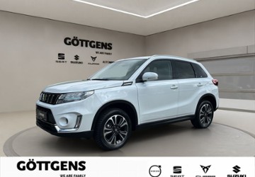 Suzuki Vitara 8.166 km 19.690 &euro; Soest 59494