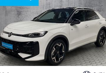 VW T-Roc 8.320 km 35.990 &euro; Rheda-Wiedenbrück 33378