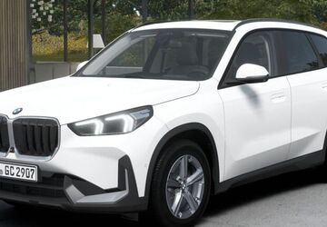 BMW X1 30.581 km 34.990 &euro; Paderborn 33104