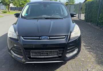 Ford Kuga 217.000 km 4.900 &euro; Lippstadt 59557