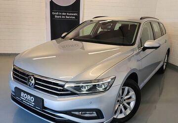 VW Passat Variant 165.200 km 17.000 &euro; Lippstadt 59557