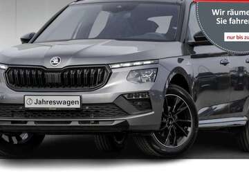 Skoda Kamiq 19.970 km 24.900 &euro; Beckum 59269