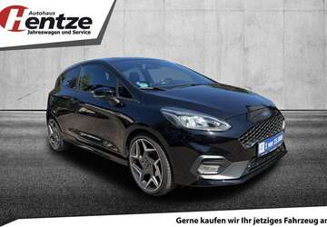 Ford Fiesta 55.400 km 16.890 &euro; Gütersloh 33330