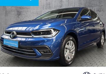 VW Polo 1.570 km 23.990 &euro; Paderborn 33100