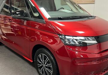 VW T7 Multivan 26.100 km 44.490 &euro; Soest 59494
