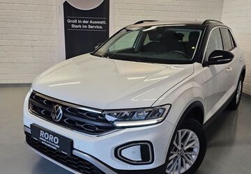 VW T-Roc 98.350 km 19.000 &euro; Lippstadt 59557