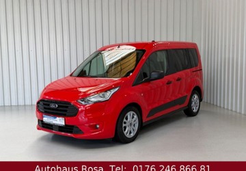 Ford Tourneo Connect 214.000 km 9.950 &euro; Lippstadt 59555