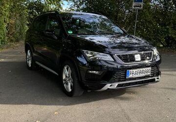 Seat Ateca 102.000 km 22.000 &euro; Salzkotten 33154