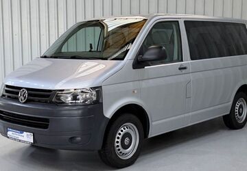 VW T5 Caravelle 192.000 km 13.750 &euro; Lippstadt 59555