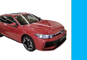 VW Passat Variant 7.306 km 45.225 &euro; Gütersloh 33334